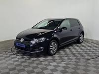 Volkswagen Golf 2015 года за 7 190 000 тг. в Алматы