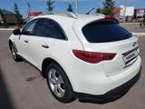 Infiniti FX37 2011 года за 9 500 000 тг. в Астана – фото 5