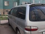 Hyundai Starex 1998 годаүшін2 000 000 тг. в Астана – фото 4