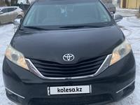 Toyota Sienna 2010 годаfor6 666 666 тг. в Актобе