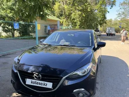 Mazda 3 2013 года за 6 700 549 тг. в Астана