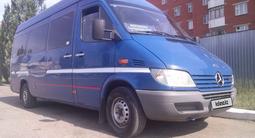 Mercedes-Benz  Sprinter 2000 годаfor6 000 000 тг. в Лисаковск – фото 3