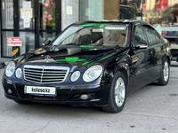 Mercedes-Benz E 280 2007 годаүшін5 700 000 тг. в Алматы