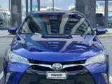 Toyota Camry 2015 годаүшін10 000 000 тг. в Атырау