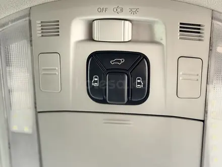 Toyota Vellfire 2013 года за 6 000 000 тг. в Актобе – фото 18