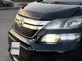 Toyota Vellfire 2013 годаүшін6 000 000 тг. в Актобе – фото 21