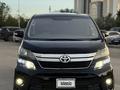 Toyota Vellfire 2013 годаүшін6 000 000 тг. в Актобе – фото 2