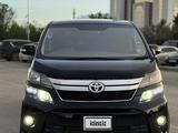 Toyota Vellfire 2013 года за 6 000 000 тг. в Актобе – фото 2