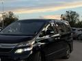 Toyota Vellfire 2013 годаүшін6 000 000 тг. в Актобе – фото 3