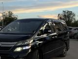 Toyota Vellfire 2013 года за 6 000 000 тг. в Актобе – фото 3