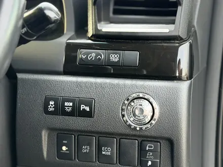 Toyota Vellfire 2013 года за 6 000 000 тг. в Актобе – фото 7