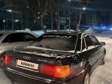 Audi 100 1992 года за 2 000 000 тг. в Щучинск – фото 2