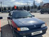 ВАЗ (Lada) 2114 2013 года за 2 200 000 тг. в Алматы