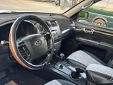 Kia Mohave 2014 года за 8 000 000 тг. в Алматы – фото 3
