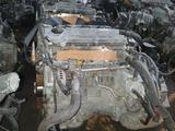Двигатель Toyota RAV4 2.4 литра 2аз за 500 000 тг. в Алматы – фото 2