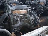 Двигатель Toyota RAV4 2.4 литра 2аз за 500 000 тг. в Алматы – фото 3