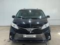 Toyota Sienna 2016 года за 12 061 200 тг. в Астана – фото 2
