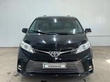 Toyota Sienna 2016 годаүшін12 061 200 тг. в Астана – фото 2