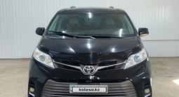 Toyota Sienna 2016 годаүшін12 061 200 тг. в Астана – фото 2