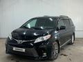 Toyota Sienna 2016 года за 12 061 200 тг. в Астана