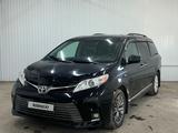 Toyota Sienna 2016 года за 12 061 200 тг. в Астана