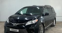Toyota Sienna 2016 годаүшін12 061 200 тг. в Астана