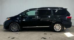 Toyota Sienna 2016 годаүшін12 061 200 тг. в Астана – фото 5