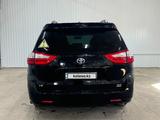 Toyota Sienna 2016 годаүшін12 061 200 тг. в Астана – фото 4