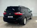 Toyota Sienna 2016 года за 12 061 200 тг. в Астана – фото 3