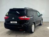 Toyota Sienna 2016 годаүшін12 061 200 тг. в Астана – фото 3