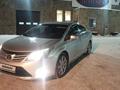 Toyota Avensis 2013 года за 8 000 000 тг. в Караганда – фото 2