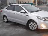 Kia Rio 2015 годаүшін4 899 000 тг. в Атырау – фото 3