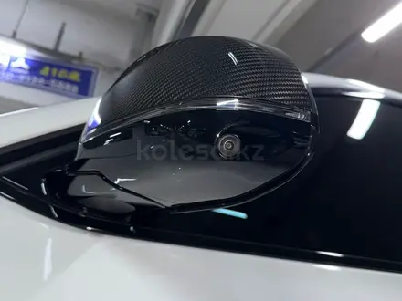 BMW X4 M 2025 года за 51 000 000 тг. в Павлодар – фото 2