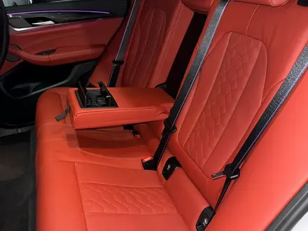 BMW X4 M 2025 года за 51 000 000 тг. в Павлодар – фото 14