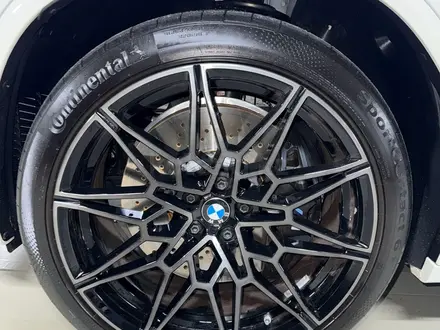 BMW X4 M 2025 года за 51 000 000 тг. в Павлодар – фото 15