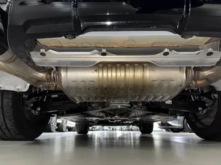 BMW X4 M 2025 года за 51 000 000 тг. в Павлодар – фото 16