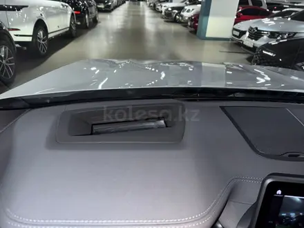 BMW X4 M 2025 года за 51 000 000 тг. в Павлодар – фото 17