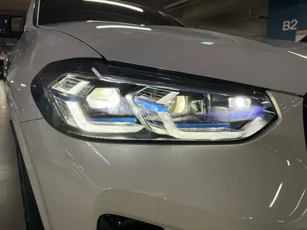 BMW X4 M 2025 года за 51 000 000 тг. в Павлодар – фото 3