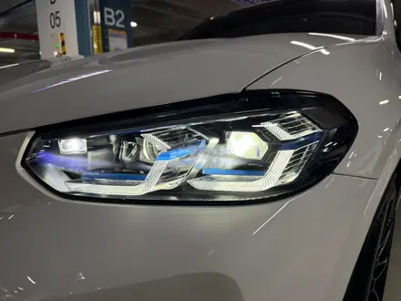 BMW X4 M 2025 года за 51 000 000 тг. в Павлодар – фото 6