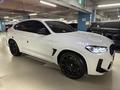BMW X4 M 2025 года за 51 000 000 тг. в Павлодар