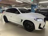 BMW X4 M 2025 года за 51 000 000 тг. в Павлодар