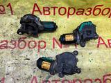 Электро двигатель заднего дворника крышки багажника на Мицубиси Монтеро спр за 15 000 тг. в Алматы