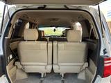 Toyota Alphard 2007 годаfor6 000 000 тг. в Актау – фото 5