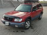 Subaru Forester 1998 года за 3 000 000 тг. в Алматы – фото 2