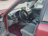 Subaru Forester 1998 года за 3 000 000 тг. в Алматы – фото 4