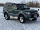 Toyota Land Cruiser Prado 1997 года за 8 500 000 тг. в Павлодар
