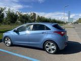 Hyundai i30 2014 года за 6 500 000 тг. в Астана – фото 2