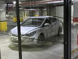 Hyundai Elantra 2014 годаүшін6 500 000 тг. в Алматы