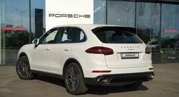 Porsche Cayenne 2015 годаүшін20 900 000 тг. в Астана – фото 2