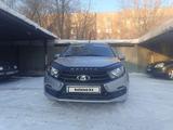 ВАЗ (Lada) Granta 2191 2023 годаfor5 000 000 тг. в Астана – фото 2